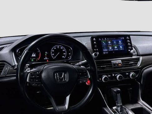 Used 2022 Honda Accord Sport image 17
