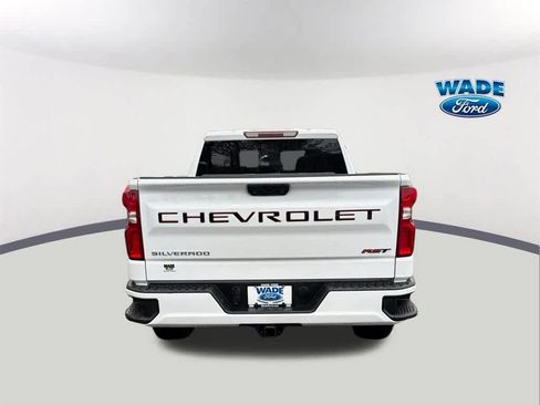 Used 2023 Chevrolet Silverado 1500 RST image 6