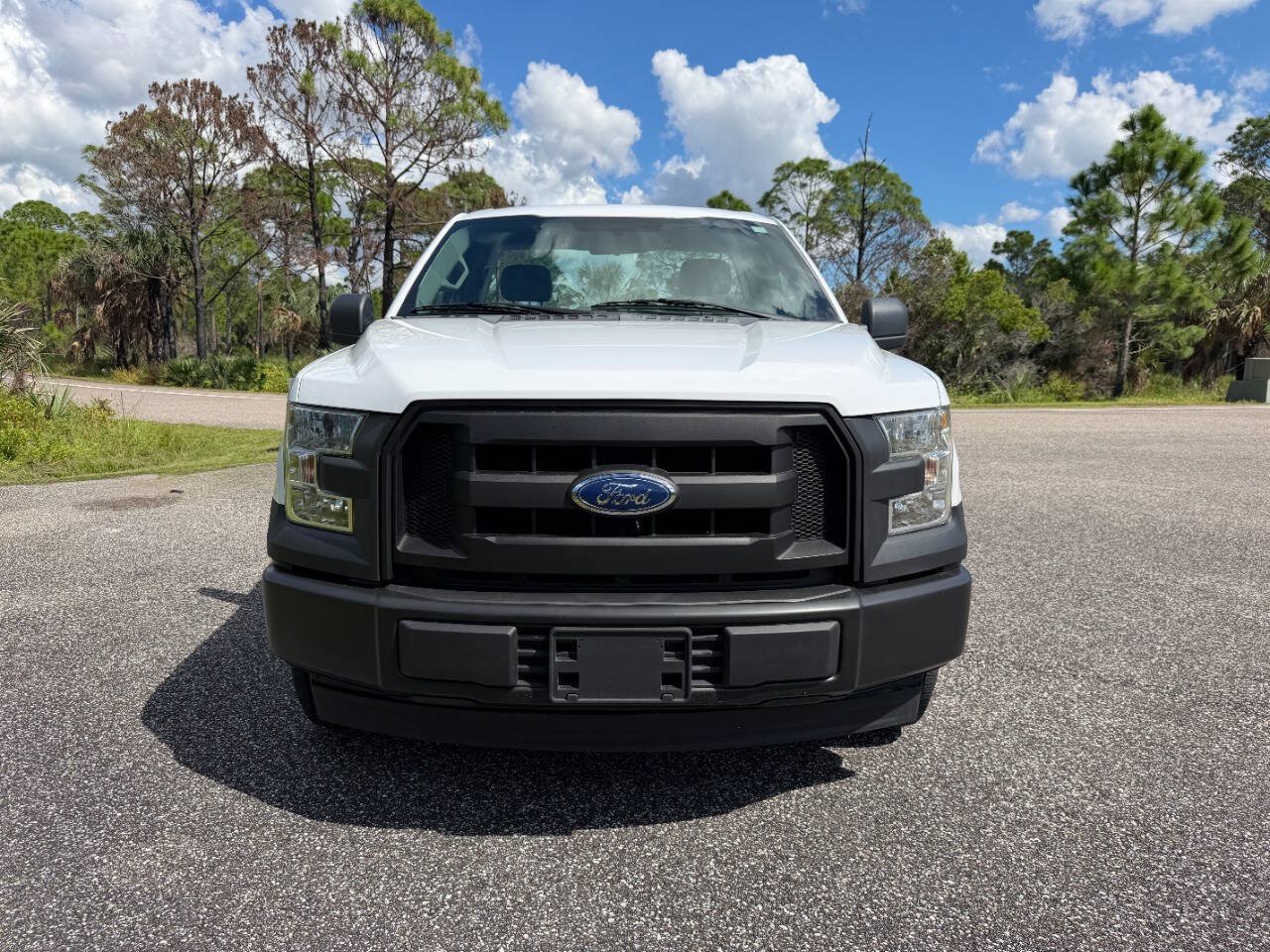Used 2017 Ford F150 XL RWD image 9