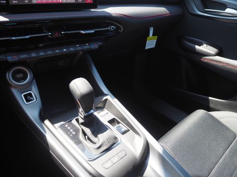 New 2025 Dodge Hornet GT image 19