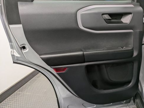 Used 2022 Ford Bronco Sport Big Bend image 21