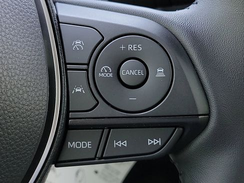 New 2026 Toyota Corolla XSE image 16