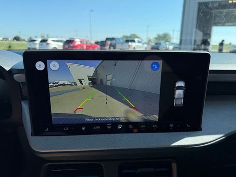 New 2025 Ford Maverick XLT w/ XLT Luxury Package image 26