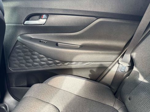 Certified 2023 Hyundai Santa Fe SEL image 15