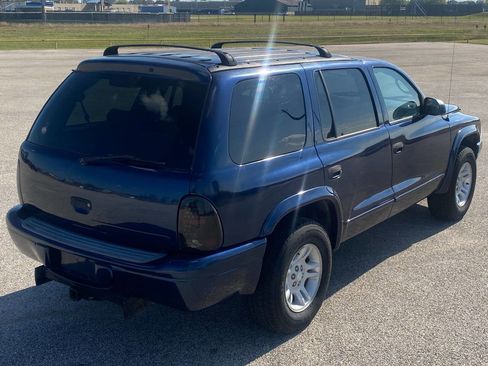 Used 2001 Dodge Durango 2WD image 9