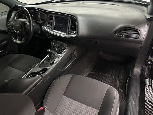 Used 2019 Dodge Challenger R/T Scat Pack w/ Driver Convenience Group image 11