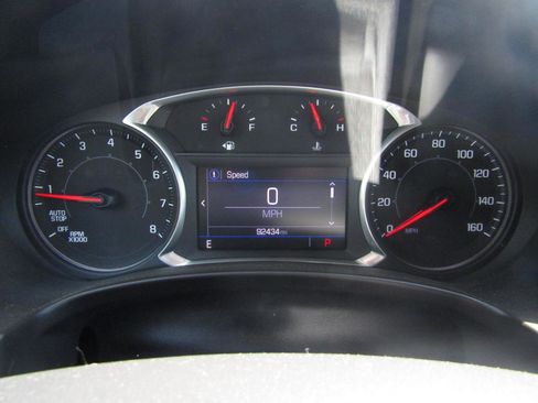 Used 2020 GMC Terrain SLE w/ Driver Convenience Package FWD image 15