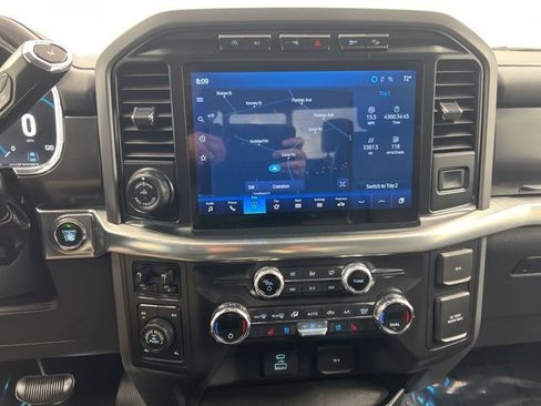 Used 2021 Ford F150 Lariat image 22