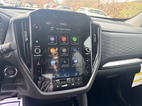 New 2026 Subaru Forester Premium image 60