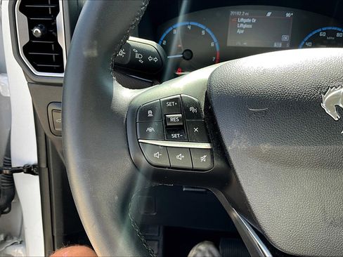 Used 2024 Ford Bronco Sport Big Bend w/ Convenience Package image 22