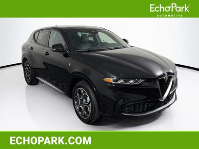 Used 2024 Alfa Romeo Tonale Ti w/ Active Assist Package