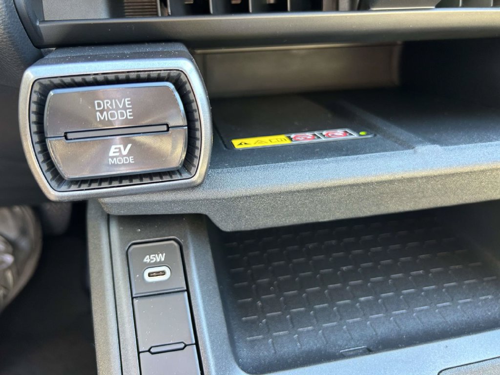 New 2026 Toyota RAV4 XLE Premium FWD image 21