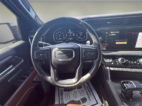Used 2023 GMC Sierra 1500 Denali Ultimate image 22