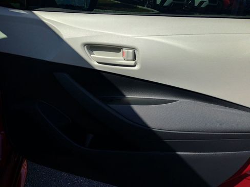 Used 2023 Toyota Corolla LE FWD image 21