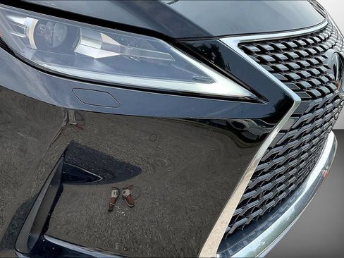 Used 2022 Lexus RX 350 FWD w/ Premium Package image 32