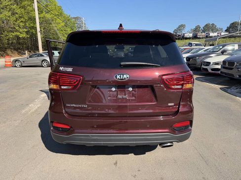 Used 2019 Kia Sorento FWD w/ Option Group 020 image 5