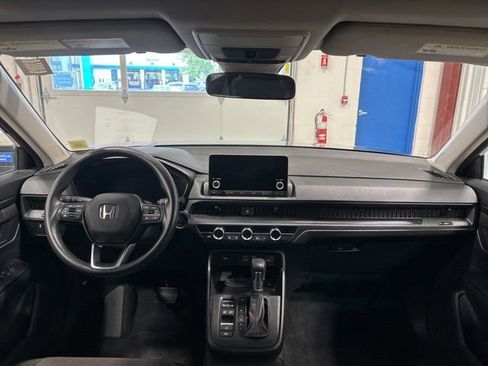 Certified 2024 Honda CR-V EX image 17