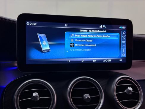 Used 2020 Mercedes-Benz C 43 AMG 4MATIC Coupe image 31