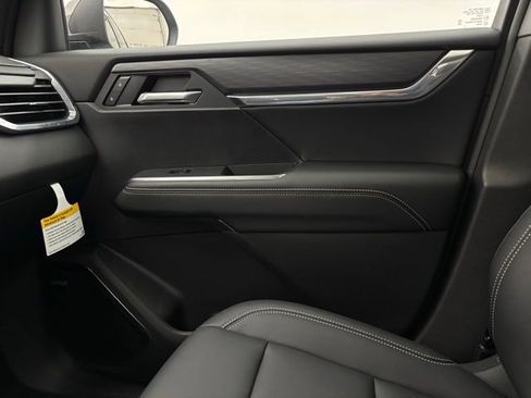 New 2026 GMC Acadia Elevation w/ Elevation Premium Package image 45