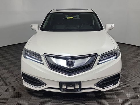 Used 2017 Acura RDX AWD w/ Technology Package image 13