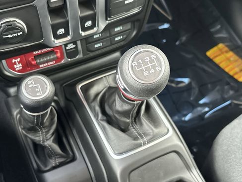 New 2026 Jeep Wrangler Willys image 23