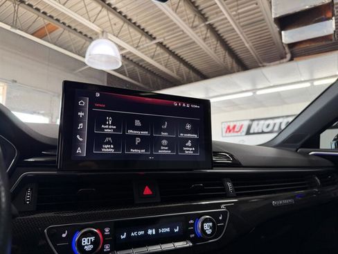 Used 2021 Audi S5 Prestige image 26