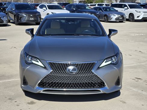 Used 2019 Lexus RC 300 AWD image 5