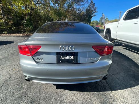 Used 2013 Audi A7 3.0T Premium Plus image 7