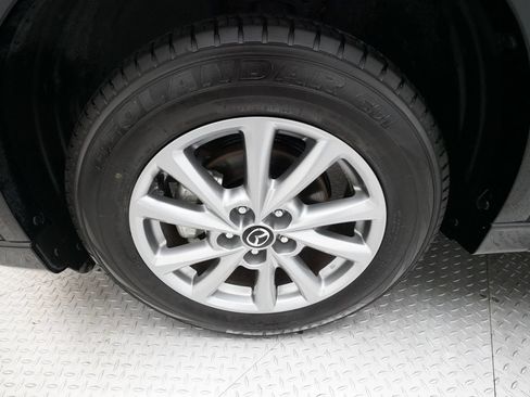 Used 2025 MAZDA CX-5 AWD 2.5 S w/ Select Package image 24