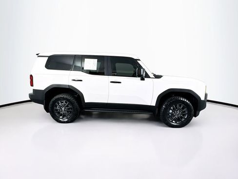 Used 2026 Toyota Land Cruiser 1958 image 11