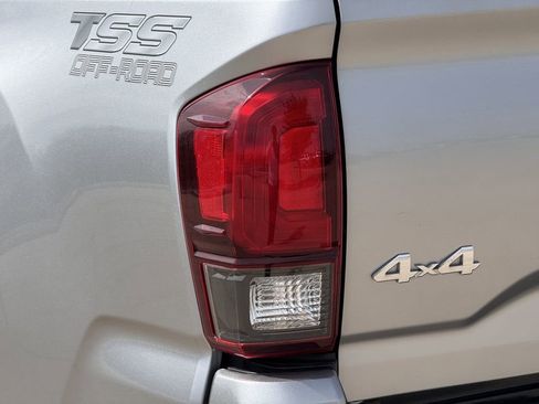 Used 2023 Toyota Tacoma SR image 9