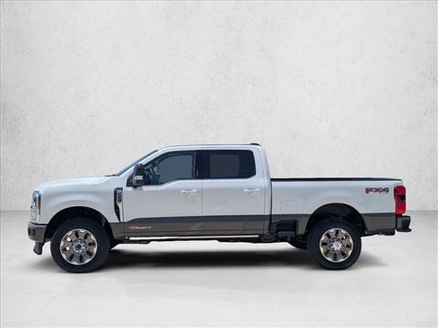 New 2026 Ford F250 King Ranch AWD/4WD image 5