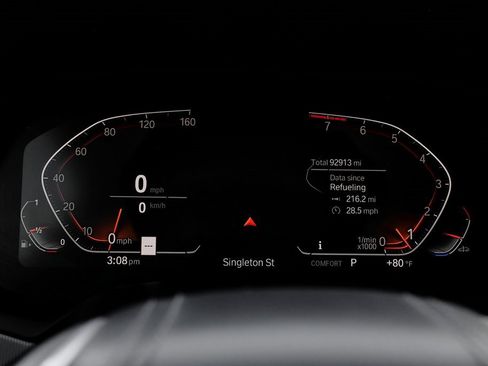 Used 2021 BMW X5 xDrive40i w/ Executive Package image 23