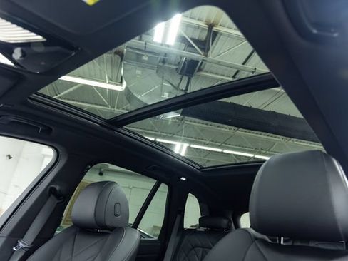 Certified 2024 BMW X5 xDrive40i w/ M Sport Package AWD/4WD image 13