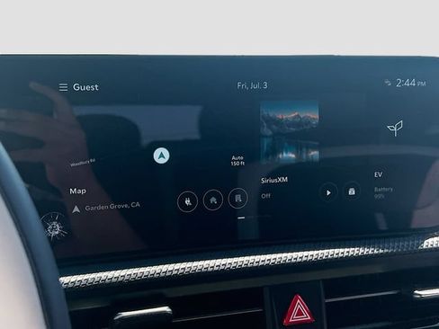 New 2026 Kia EV6 GT-Line RWD image 15