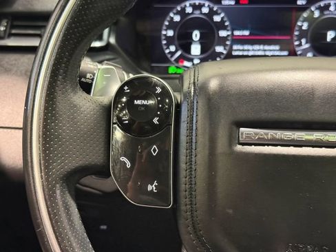 Used 2020 Land Rover Range Rover Velar S image 16