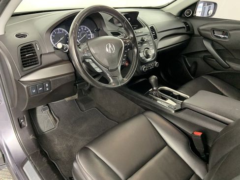 Used 2017 Acura RDX FWD image 29