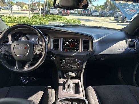 Used 2023 Dodge Charger Scat Pack w/ Plus Group RWD image 14
