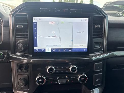 Used 2021 Ford F150 XLT w/ Equipment Group 302A High RWD image 12