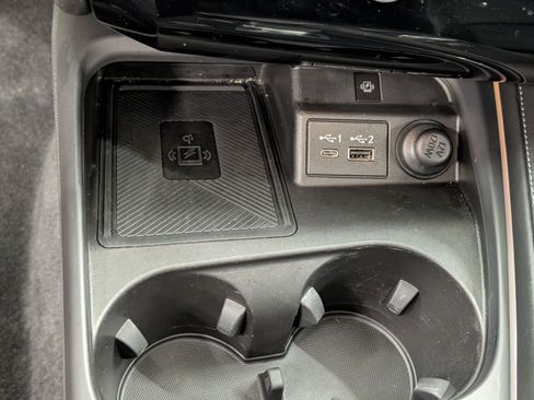 Used 2024 INFINITI QX50 Sport image 26