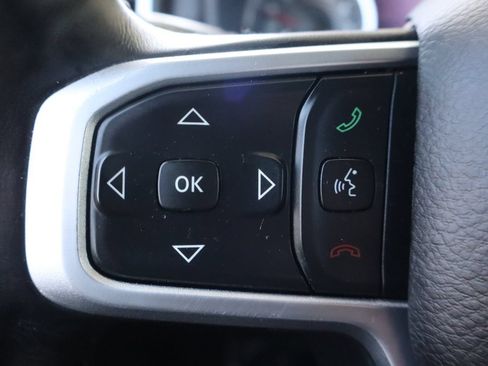 Used 2019 RAM 1500 Big Horn AWD/4WD image 29