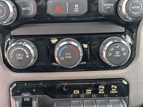 New 2026 RAM 3500 Tradesman w/ Bed Convenience Group image 19