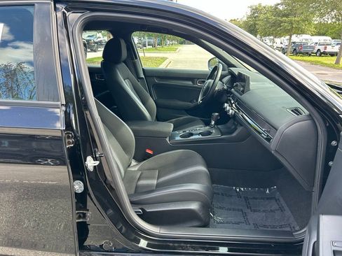 Used 2022 Honda Civic Sport image 36