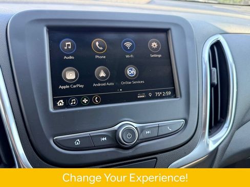 Used 2019 Chevrolet Equinox LT FWD image 7