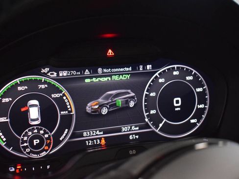 Used 2018 Audi A3 e-tron Premium Plus w/ Technology Package image 40