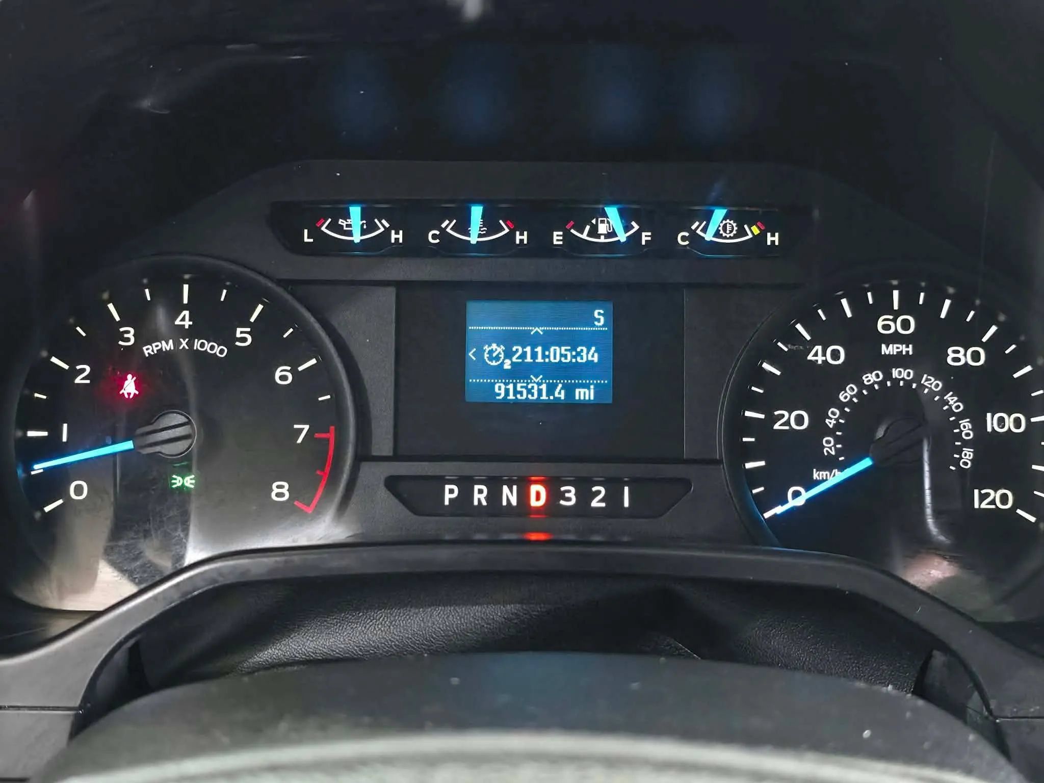 Used 2017 Ford F150 XL w/ XL Power Equipment Group RWD image 16