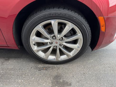 Used 2013 Cadillac XTS Premium AWD/4WD image 37