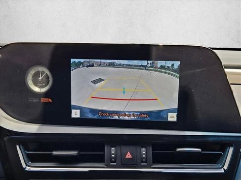 Used 2024 Lexus ES 350 F Sport w/ Accessory Package (Z2) FWD image 13