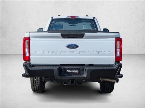 New 2026 Ford F350 XL AWD/4WD image 7