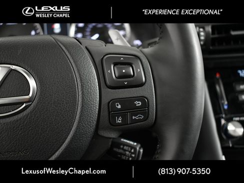 Used 2025 Lexus IS 350 F Sport image 41